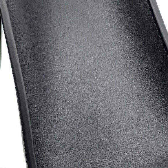 LOUIS VUITTON Sac Plat Size BB Epi Leather Noir M20958 - Picture 13 of 16